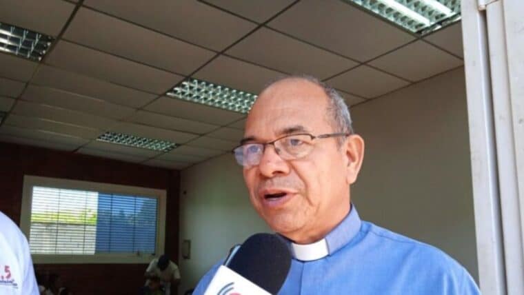 El papa Francisco nombró a un nuevo obispo para la diócesis de Guanare
