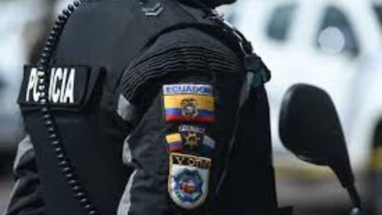 Autoridades de Ecuador en alerta tras tres atentados con explosivos en Guayaquil