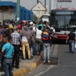 Activaron una ruta económica para traslados a La Guaira en Semana Santa: ¿cuánto cuesta?