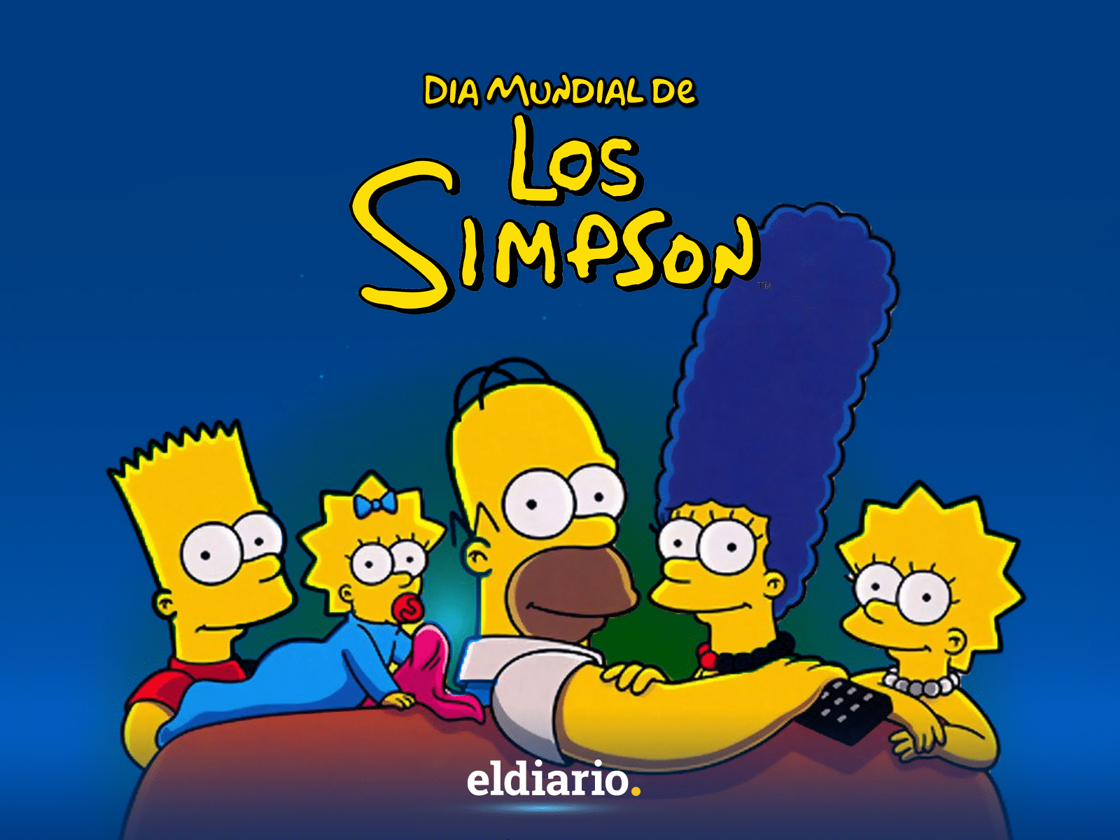 Los Simpson: episodios en los que se hace referencia a Venezuela