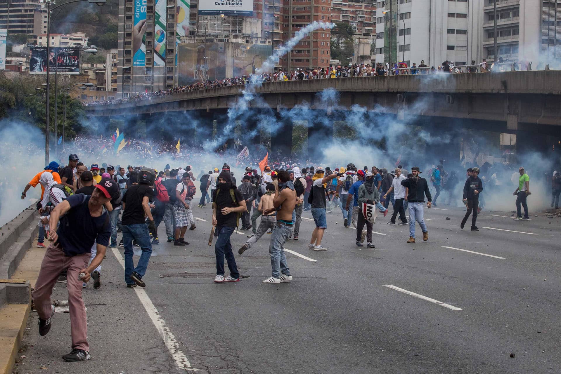 Provea: Más de 9.000 personas fueron asesinadas por funcionarios de seguridad en una década de gestión de Maduro en Venezuela