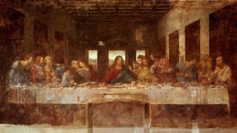 Pinin Brambilla, la mujer que pasó más de 20 años restaurando “La última cena” y enmendó el “gran error” de Leonardo