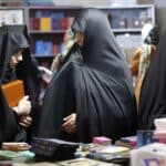 La Policía de Irán usará cámaras para identificar a mujeres sin velo