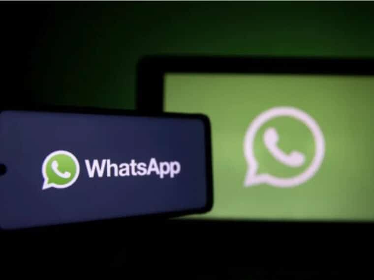 WhatsApp permitirá que sus usuarios usen la misma cuenta hasta en cuatro teléfonos