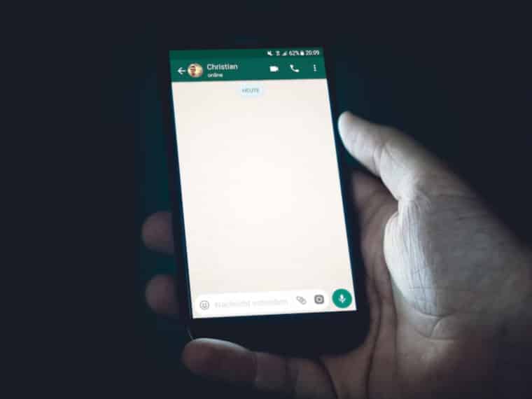 WhatsApp tendrá una función para conservar los mensajes temporales: ¿cómo funcionará? 