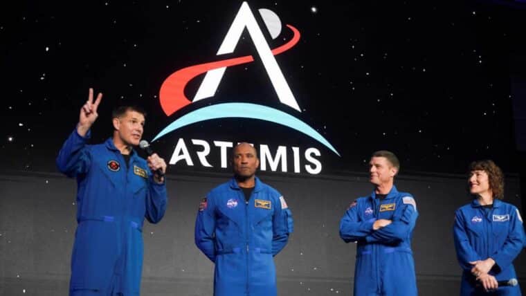 Artemis III: los detalles de la misión que planea llevar astronautas a la Luna en 2025 o 2026