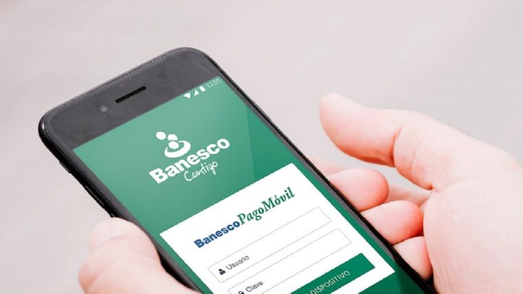 Banesco habilitó la opción de pago móvil desde la cuenta en dólares: ¿cómo es el procedimiento?