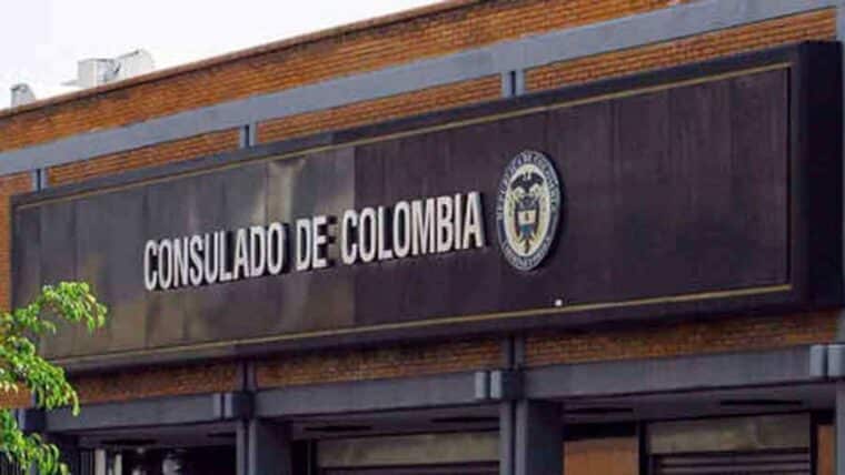 ¿Cuánto costará la reapertura de los 15 consulados de Colombia en Venezuela?