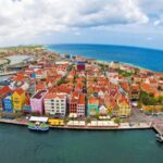 Venezuela y Curazao reabrieron oficialmente el tráfico aéreo entre ambos países