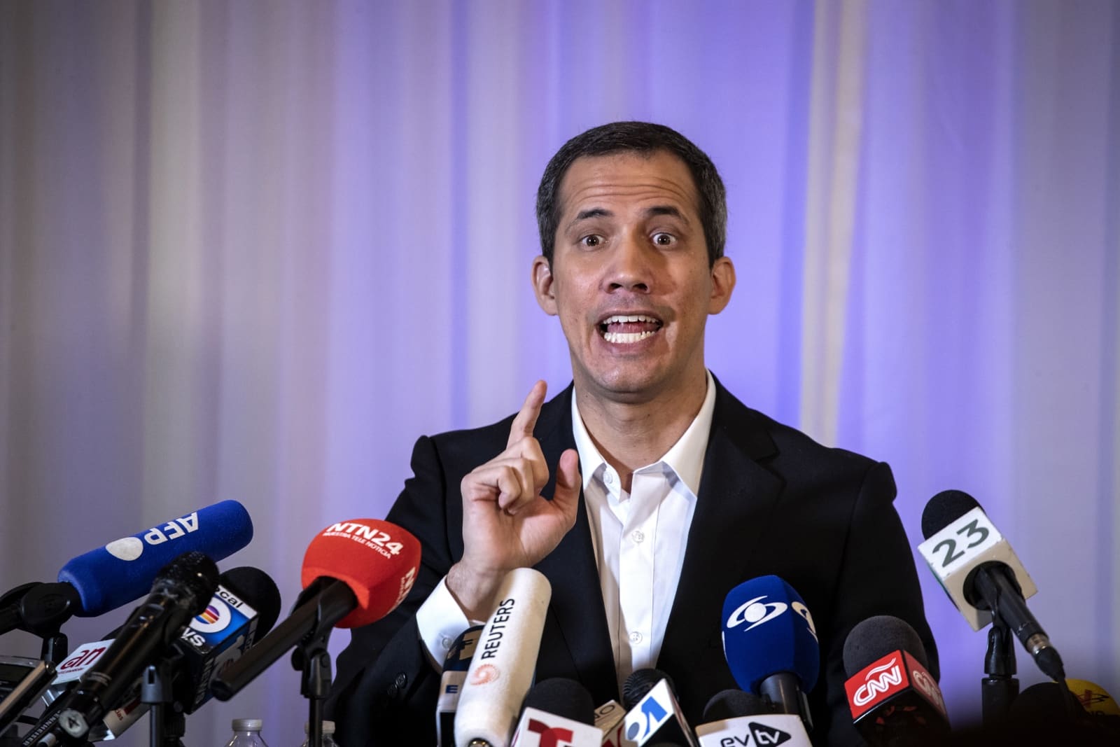 #TeExplicamosElDía | Jueves 27 de abril