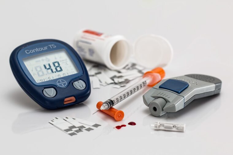 Un estudio descubre cómo se podría eliminar la necesidad de insulina en los pacientes con diabetes tipo 2