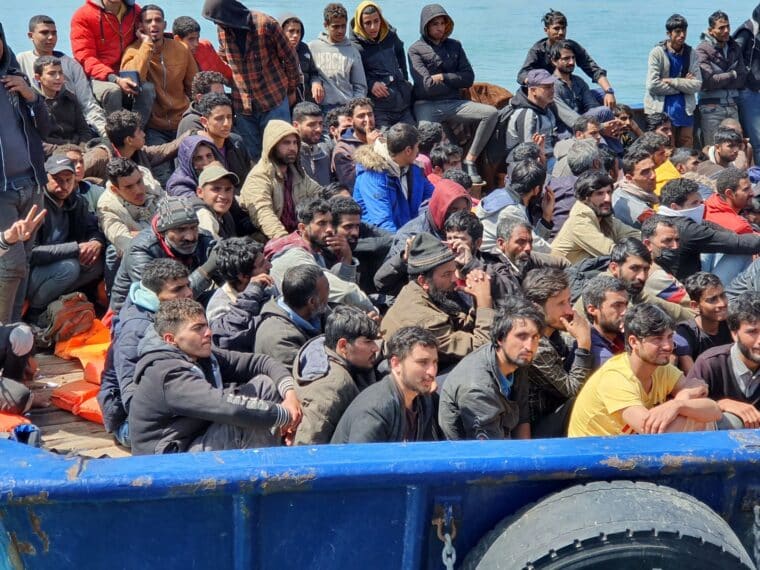 Italia decretó estado de emergencia migratorio: ¿cuáles son las implicaciones?