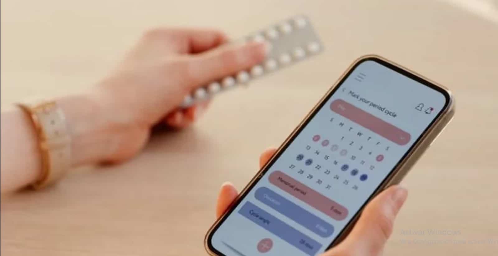 Qué tan efectivas son las cada vez más populares apps de fertilidad