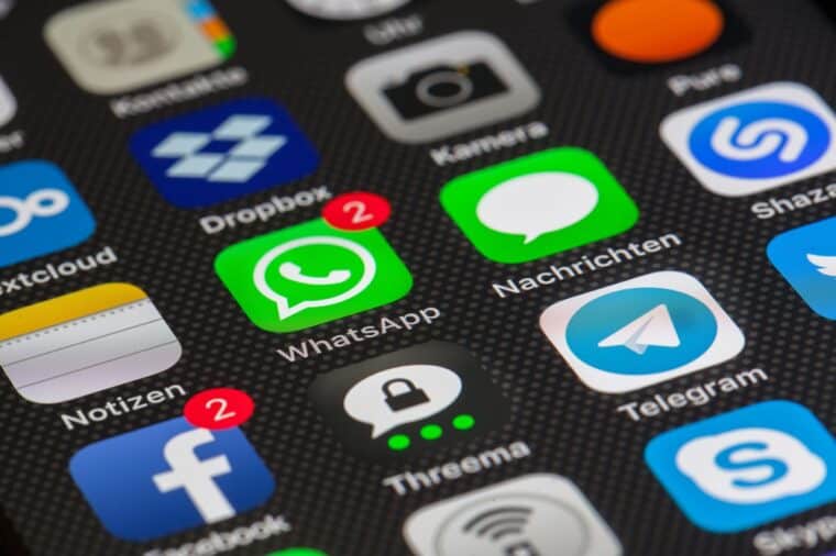 WhatsApp anunció una nueva función que permitirá bloquear chats específicos