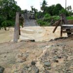 Lluvias causaron estragos en varios estados del país: los detalles