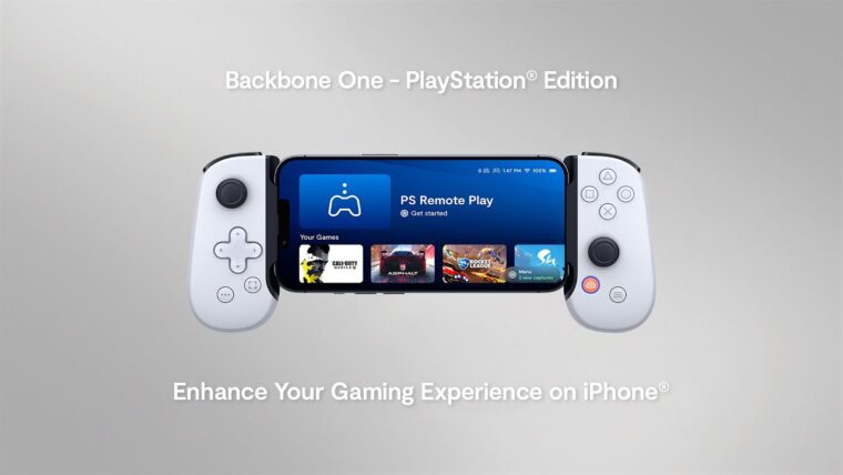 PlayStation trabaja en un dispositivo portátil para juegos de PS4 y PS5