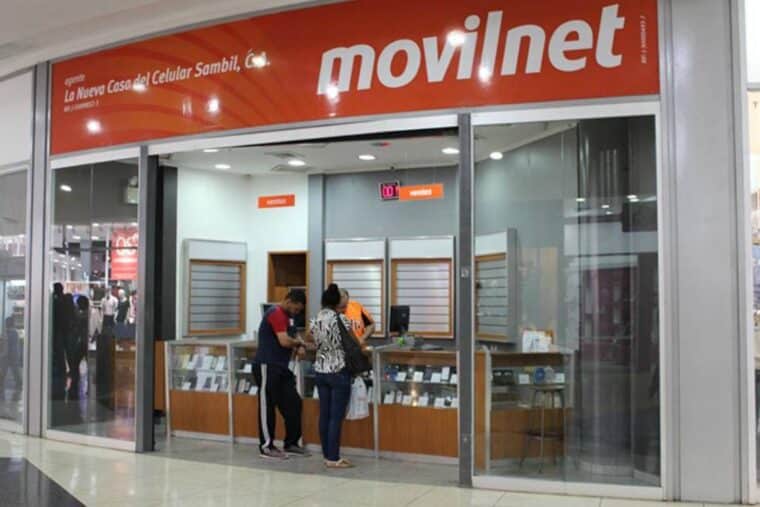 Movilnet ajustó las tarifas de navegación y datos: los nuevos precios