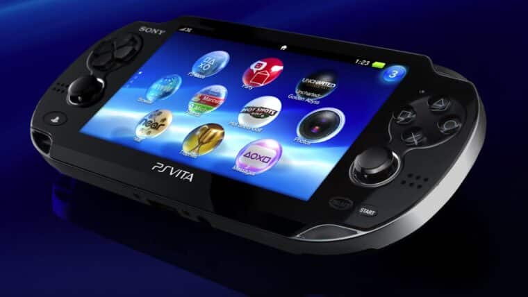 PlayStation trabaja en un dispositivo portátil para juegos de PS4 y PS5