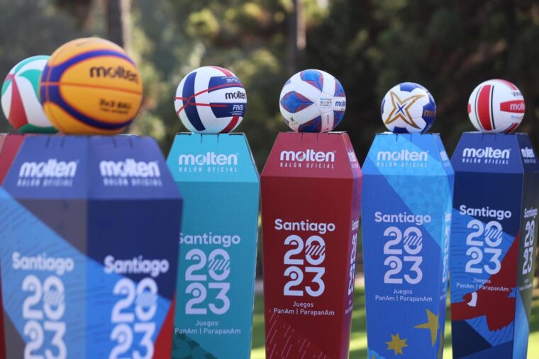 Juegos Panamericanos Santiago 2023: ¿cuándo empiezan y qué disciplinas estarán presentes?