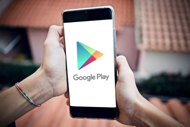 Nueva función de Google Play permite liberar espacio en teléfonos Android