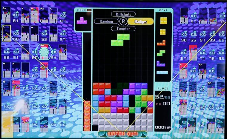 Tetris: la dramática historia de cómo se creó y salió de la Unión Soviética  