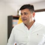 Entrevista, Freddy Superlano, Voluntad Popular, primarias presidenciales, oposición venezolana, política, candidatura, elecciones, campaña electoral, democracia, Venezuela, noticias, actualidad, periodismo, entrevista, líder, cambio político, perspectivas, futuro, El Diario Jose Daniel Ramos