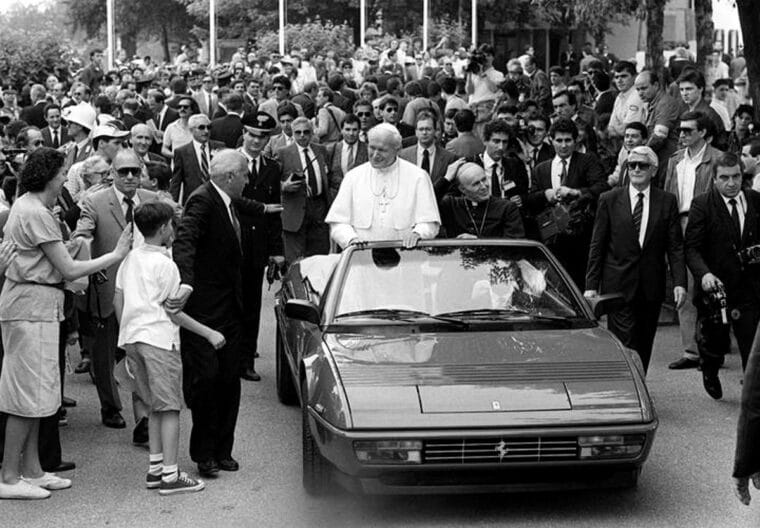 42 años del intento de asesinato del papa Juan Pablo II: cómo fueron los hechos