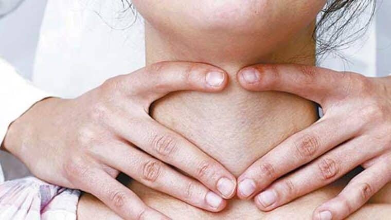 Los problemas más comunes relacionados con la tiroides y cómo afectan a quienes los padecen 