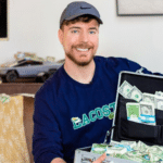 El youtuber Mr. Beast sorteará 50 mil dólares: cómo participar
