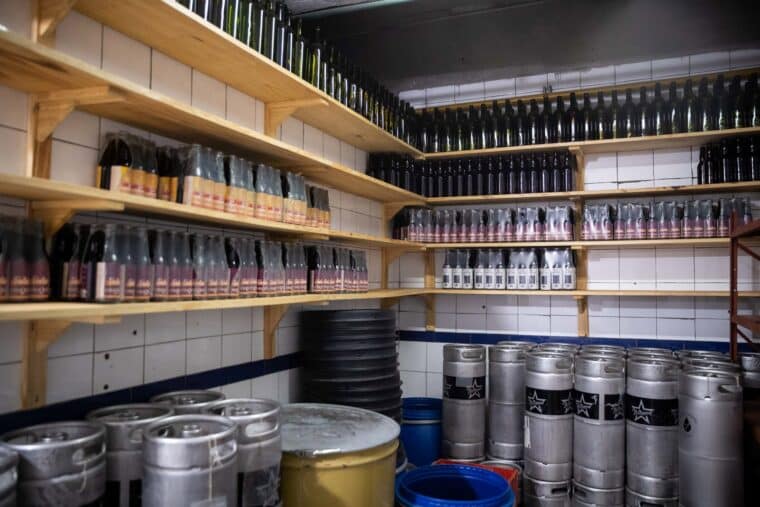 Cerveza artesanal, una propuesta que va ganado popularidad en Venezuela