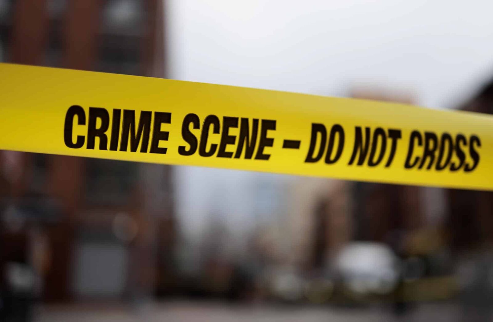 Hombre que arrolló a los migrantes en Texas fue acusado de homicidio