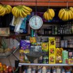 Cendas: La canasta básica de alimentos en Venezuela sobrepasó los 500 dólares en abril