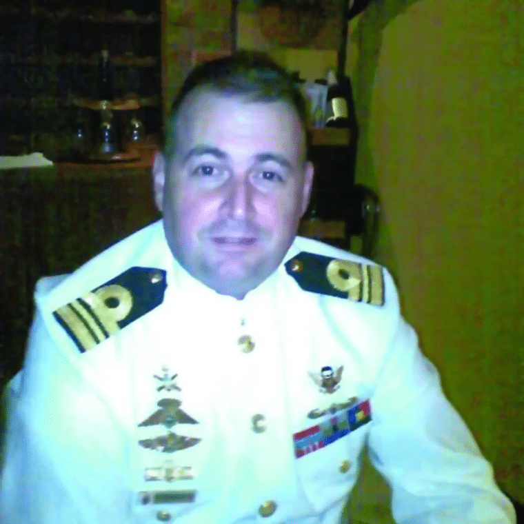 CIDH otorgó medidas cautelares al capitán de corbeta Carlos Macsotay Rauseo