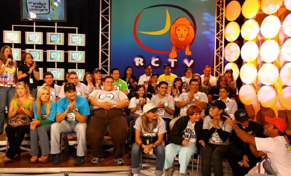Cierre de RCTV: cuando la libertad de prensa en Venezuela se convirtió en una pantalla en negro