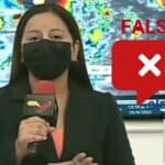 ¿Un ciclón tropical llegará a Venezuela en los próximos días?