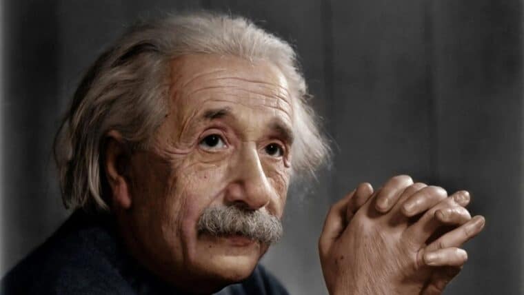 Juan Carlos Vásquez, el venezolano que formará parte de un organismo en el que también estuvo Albert Einstein.