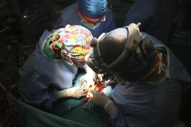 A 6 años de la suspensión del SPOT, miles de pacientes aún esperan un trasplante y la respuesta del Estado venezolano