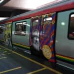 Metro de Caracas