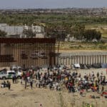Fin del Título 42: la incertidumbre persiste entre los migrantes en la frontera de México con Estados Unidos
