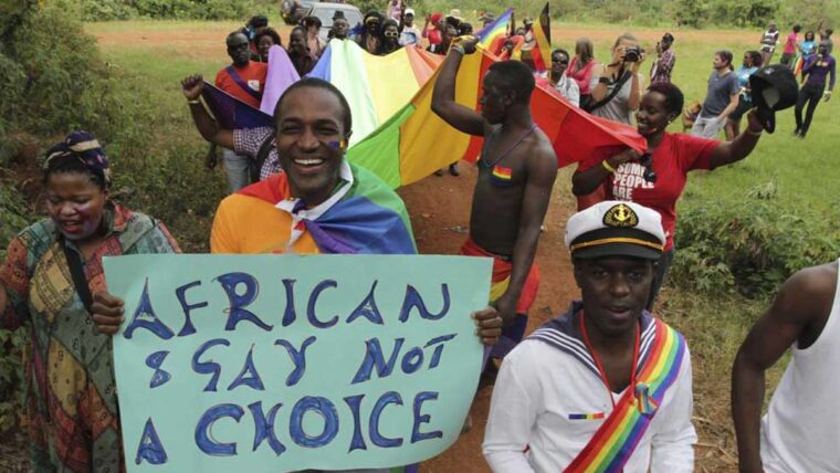 Presidente de Uganda aprobó polémica ley contra la homosexualidad: ¿de qué trata?