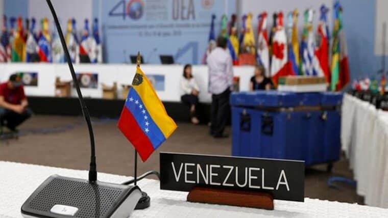 Panel de la OEA presentó “conclusiones alarmantes” y pide a la CPI actuar en Venezuela