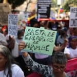 Maduro anunció el aumento del bono de “Guerra Económica” y del cestaticket: ¿cuáles son los montos?