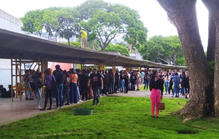 Suspendieron las elecciones de autoridades universitarias en la UCV por problemas logísticos