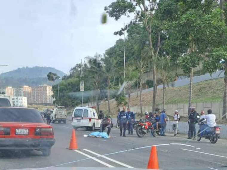 CICPC resolvió el caso de la muerte de dos mujeres en Caracas