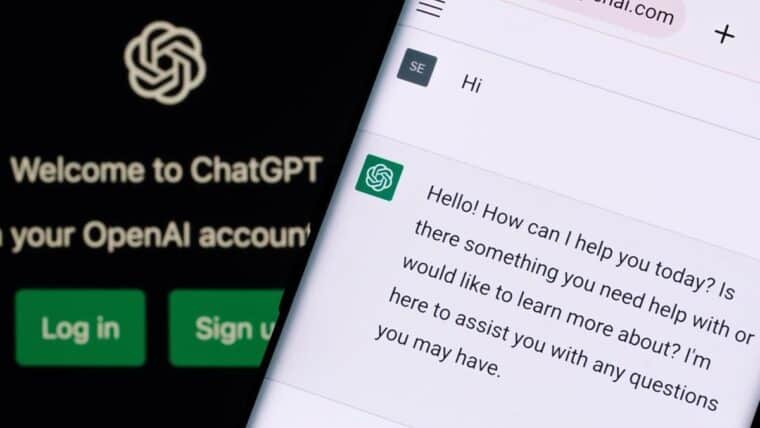 ChatGPT amplía sus funciones: ahora podrá acceder a Google Drive y plataformas en la nube  Meta advirtió sobre estafas con servicios fraudulentos de ChatGPT y otras herramientas de IA