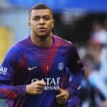 Mbappé fue elegido como el mejor jugador de la liga francesa