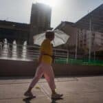 Inameh informó sobre un periodo de máxima incidencia solar en Venezuela desde el 20 de agosto