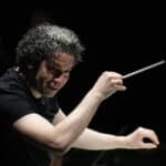 Gustavo Dudamel dimitió como director de la Ópera de París: ¿cuáles fueron sus motivos?