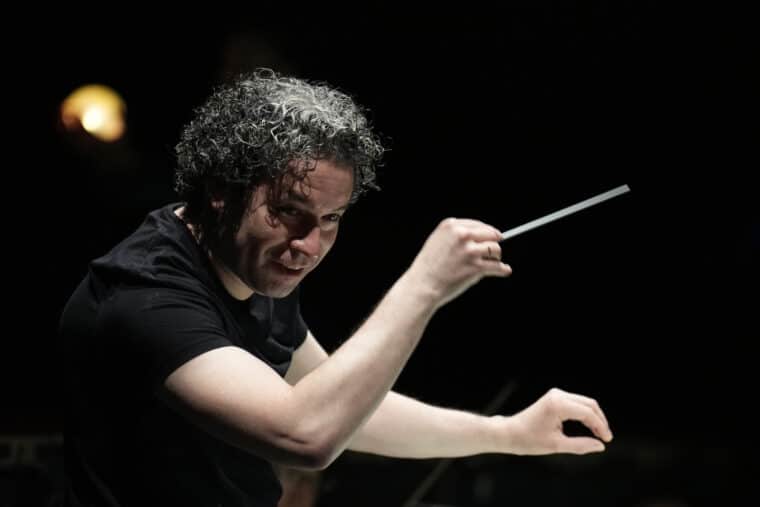 Gustavo Dudamel dimitió como director de la Ópera de París: ¿cuáles fueron sus motivos?