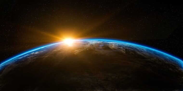 Científicos observaron cómo el Sol podría destruir la Tierra con un fenómeno ocurrido en otra parte del universo